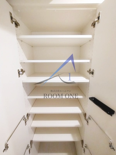 クレイシア板橋本町のその他