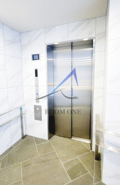 クレイシア板橋本町