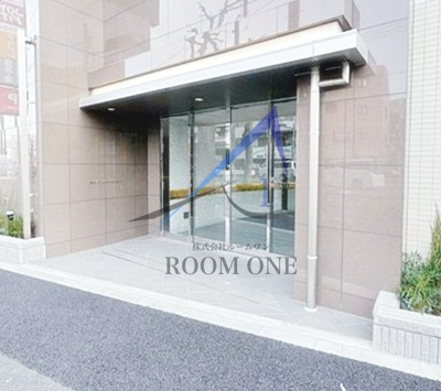 クレイシア板橋本町