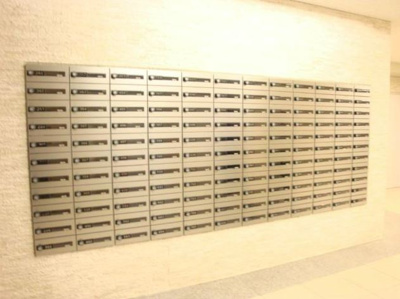 【ロビー】 | リヴェールハウス八王子