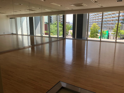 【その他共用部分】 | パークタワー南千里丘