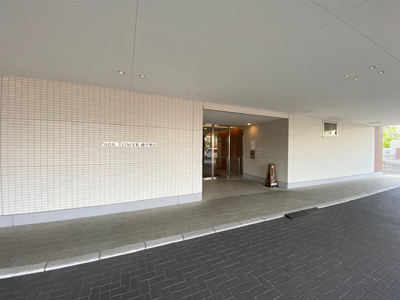  | パークタワー南千里丘