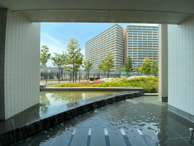 【その他共用部分】 | パークタワー南千里丘