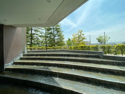 【その他共用部分】 | パークタワー南千里丘