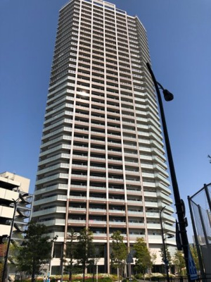 【外観】 | パークタワー南千里丘