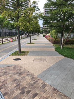 【周辺】 | パークタワー南千里丘