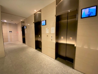 【その他共用部分】 | パークタワー南千里丘