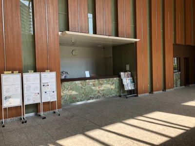 【その他共用部分】 | パークタワー南千里丘