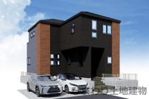 座間市立野台3丁目  1号棟 2期の画像