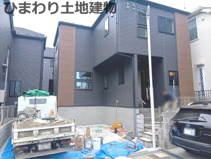 座間市立野台3丁目  1号棟 2期の画像