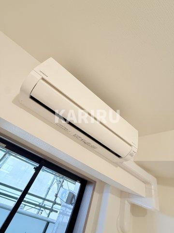 スプランディッド本町グランの設備
