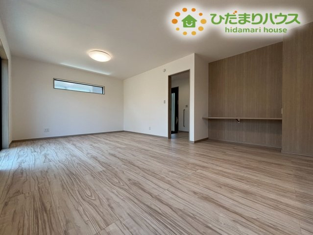東松山市石橋　第1期　新築一戸建て　ワイウッドコート　05の外観