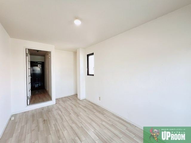 OMレジデンス岩倉の内装