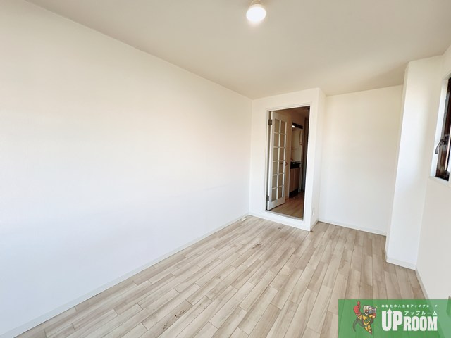 OMレジデンス岩倉の収納