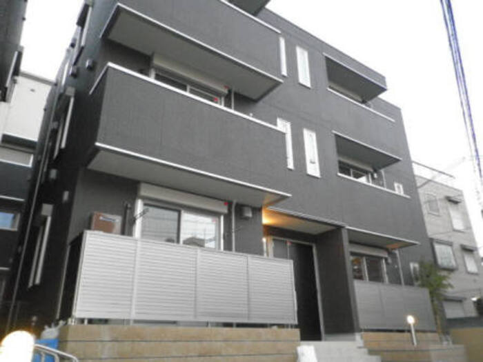 ハイムクライスⅡ