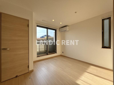 【バルコニー】 | DUPLEST YM 大橋