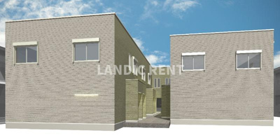 【外観】 | DUPLEST YM 大橋