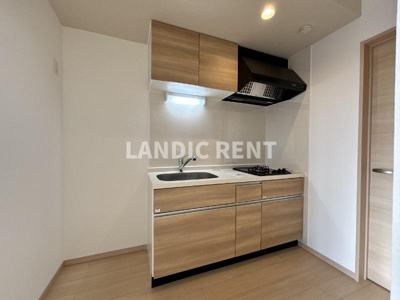 【キッチン】 | DUPLEST YM 大橋