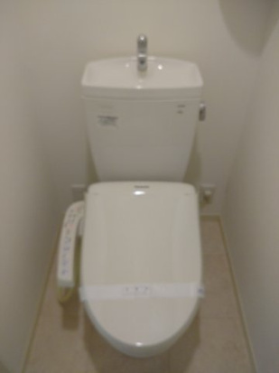 ※同間取り　他部屋