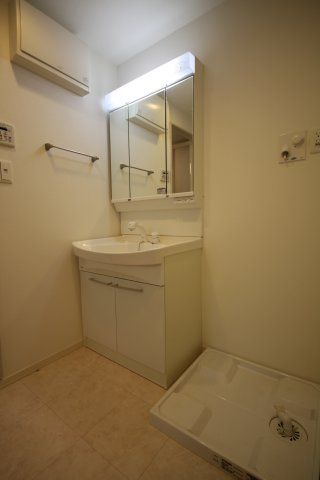 ※同間取り　他部屋