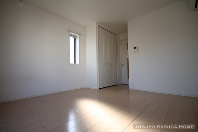 ※同間取り　他部屋