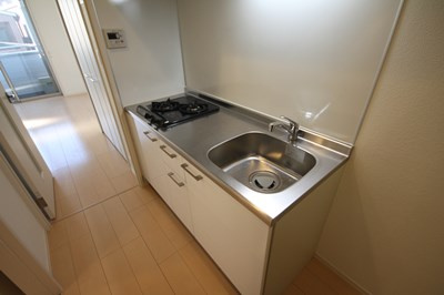 ※同間取り　他部屋