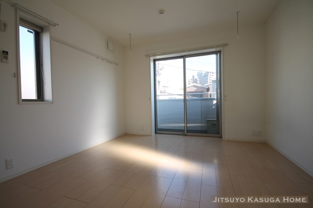 ※同間取り　他部屋