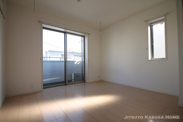 ※同間取り　他部屋