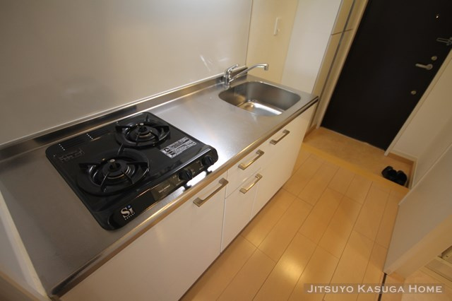 ※同間取り　他部屋