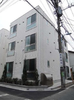 【外観】 | フェリーチェ東高円寺Ⅲ