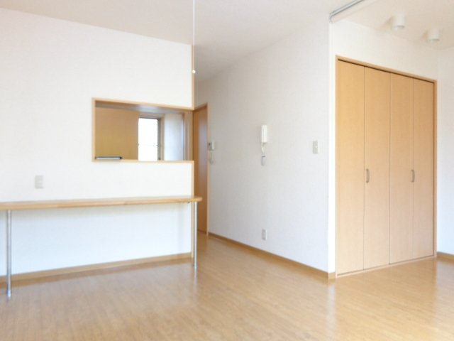 アビニヨンの居間・リビング