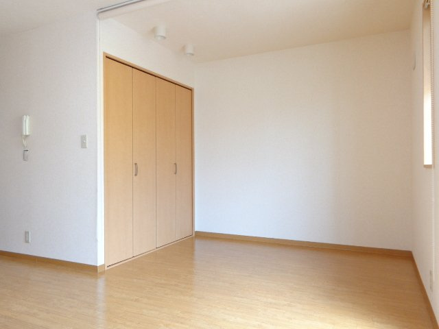 アビニヨンの居間・リビング