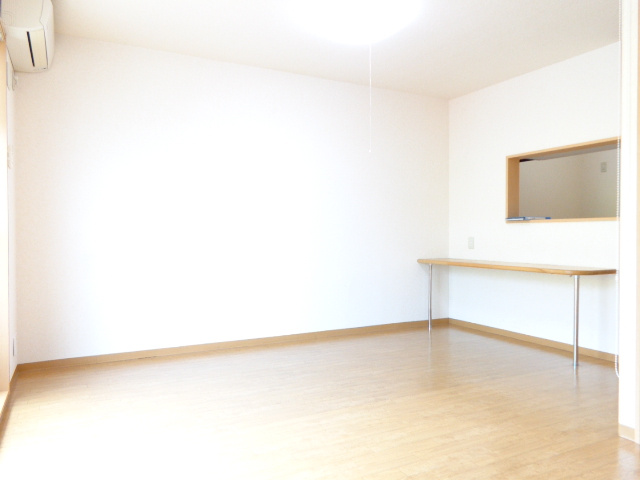 アビニヨンの居間・リビング