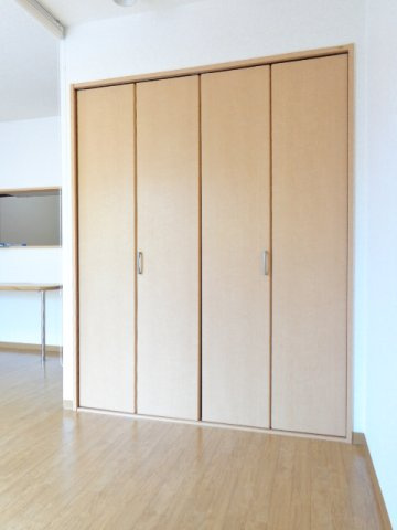 アビニヨンの居間・リビング