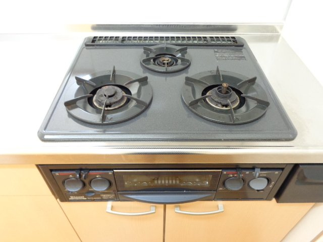 アビニヨンのキッチン