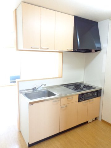 アビニヨンのキッチン