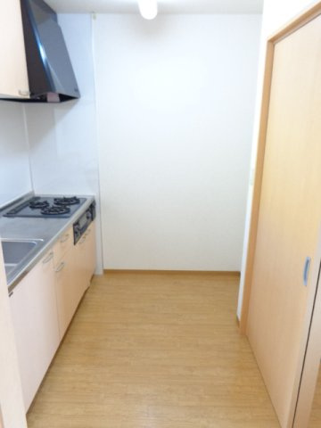 アビニヨンのキッチン