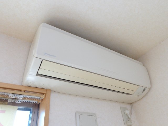 アビニヨンの設備