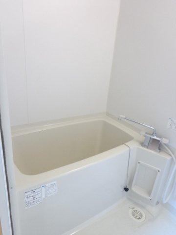 アビニヨンの浴室