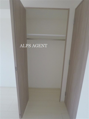 【内装】 | リライア横濱関内