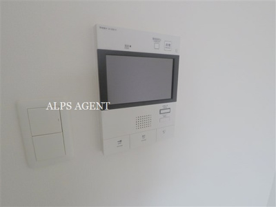 【セキュリティ】 | リライア横濱関内