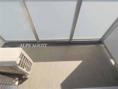 【バルコニー】 | リライア横濱関内