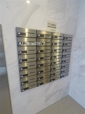 【その他共用部分】 | リライア横濱関内