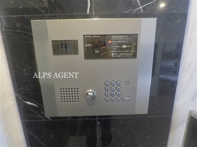 【セキュリティ】 | リライア横濱関内