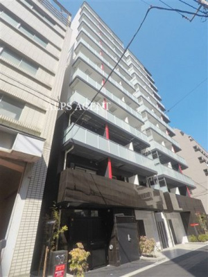 【外観】 | リライア横濱関内