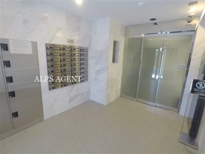 【エントランス】 | リライア横濱関内