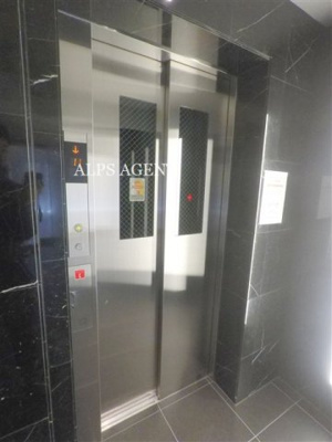 【その他共用部分】 | リライア横濱関内