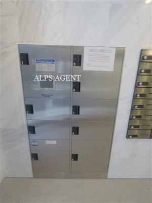 【その他共用部分】 | リライア横濱関内