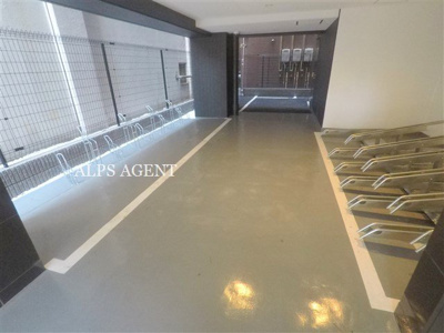 【その他共用部分】 | リライア横濱関内