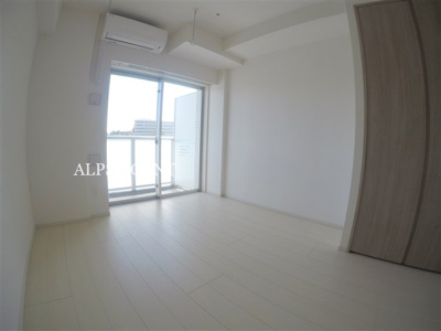 【居間・リビング】 | リライア横濱関内